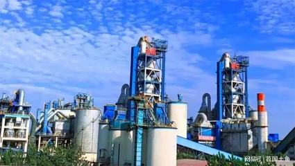 冀東水泥2022年表現強勁 信息化轉型成就行業領先，但2023年挑戰猶存